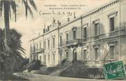 06 Alpe Maritime CPA FRANCE 06 "Cannes, Villa Louise Ruel"