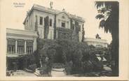 06 Alpe Maritime CPA FRANCE 06 "Cannes, Villa Madrid"