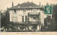 06 Alpe Maritime CPA FRANCE 06 "Cannes, Villa Les Avelines"