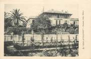 06 Alpe Maritime CPA FRANCE 06 "Cannes, Villa Les Avelines"