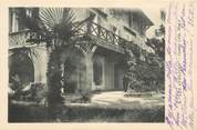 06 Alpe Maritime CPA FRANCE 06 "Cannes, Villa Les Avelines"