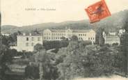 06 Alpe Maritime CPA FRANCE 06 "Cannes, Villa Lochabair"