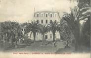 06 Alpe Maritime CPA FRANCE 06 "Cannes, Villa Santa Maria"