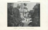 06 Alpe Maritime CPA FRANCE 06 "Cannes, Villa Mire Juan"