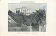 CPA FRANCE 06 "Cannes, Villa Mire Juan"