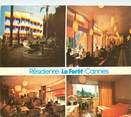 06 Alpe Maritime CPSM FRANCE 06 "Cannes, Villa La Foret"