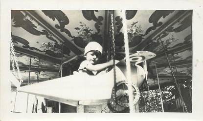 PHOTO / CARTE PHOTO MANEGE