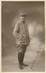 CARTE PHOTO MILITAIRE