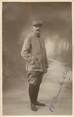 Militaire CARTE PHOTO MILITAIRE