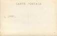 CARTE PHOTO MILITAIRE