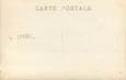 CARTE PHOTO MILITAIRE