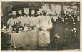 CARTE PHOTO FRANCE 75007 "Paris, Exposition culinaire et Gastronomique à Magic City, 1927"