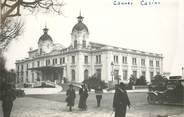 06 Alpe Maritime CARTE PHOTO FRANCE 06 "Cannes, le Casino"