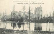 Belgique  CPA  BELGIQUE "Langemarck en ruines"
