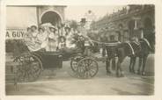 06 Alpe Maritime CARTE PHOTO FRANCE 06 "Cannes, les Galeries fleuries"