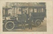 06 Alpe Maritime CARTE PHOTO FRANCE 06 "Cannes, Place de l'Hotel de ville" / AUTOMOBILE