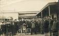 CARTE PHOTO FRANCE 06 "Cannes, la gare"