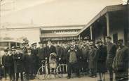 06 Alpe Maritime CARTE PHOTO FRANCE 06 "Cannes, la gare"