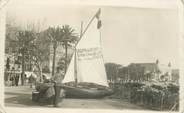 06 Alpe Maritime CARTE PHOTO FRANCE 06 "Cannes, leçon de Yachting"