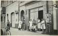 CARTE PHOTO FRANCE 06 "Cannes, le photographe, quai Saint Pierre" / PUBLICITE KODAK