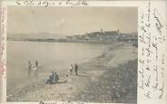 06 Alpe Maritime CARTE PHOTO FRANCE 06 "Cannes"