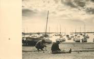 06 Alpe Maritime CARTE PHOTO FRANCE 06 "Cannes, les pêcheurs"