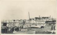 06 Alpe Maritime CARTE PHOTO FRANCE 06 "Cannes"