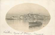 06 Alpe Maritime CARTE PHOTO FRANCE 06 "Cannes"