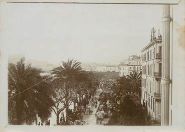 PHOTO / CARTE PHOTO FRANCE 06 "Cannes"