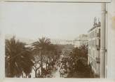 06 Alpe Maritime PHOTO / CARTE PHOTO FRANCE 06 "Cannes"