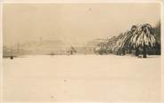 06 Alpe Maritime CARTE PHOTO FRANCE 06 "Cannes sous la neige"