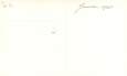 CARTE PHOTO FRANCE 06 "Cannes sous la neige"