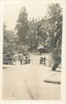 06 Alpe Maritime CARTE PHOTO FRANCE 06 "Cannes sous la neige"