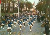 06 Alpe Maritime CPSM FRANCE 06 "Cannes, Majorettes de Cannes la Bocca"