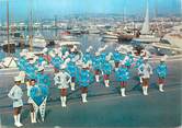 06 Alpe Maritime CPSM FRANCE 06 "Cannes, Majorettes Parade"