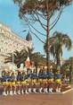 06 Alpe Maritime CPSM FRANCE 06 "Cannes, Majorettes devant le Carlton Hotel