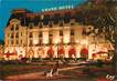 CPSM FRANCE 14 "Cabourg, le Grand Hotel"