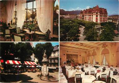 CPSM FRANCE 73 "Aix les Bains, Hotel Astoria"