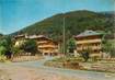 CPSM FRANCE 74 "Montriond, Hotel du Chalet"