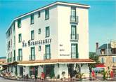 46 Lot CPSM FRANCE 46 "Souillac, Hotel La Renaissance"