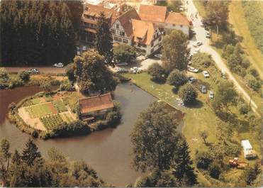 CPSM FRANCE 67 "La Petite Pierre, Hotel Restaurant Auberge d'Imsthal"