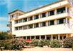 CPSM FRANCE 66 "Argeles Plage, Grand Hotel du Lido"