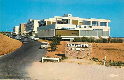 CPSM FRANCE 56 "Quiberon, Hotel Sofitel"