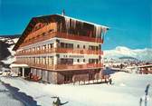 74 Haute Savoie CPSM FRANCE 74 "Megève, Hotel Le Faucigny"