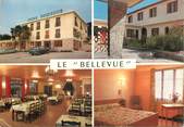 84 Vaucluse CPSM FRANCE 84 "Bollène Ecluse, Hotel restaurant le Bellevue"