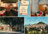 04 Alpe De Haute Provence CPSM FRANCE 04 "Forcalquier"