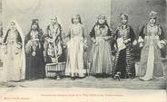 Europe  CPA  TURQUIE "Costumes de femmes riches de la ville d'Orfa"