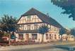 CPSM FRANCE 68 "Ostheim, Hotel restaurant Baltzinger"