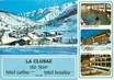 CPSM FRANCE 74 "La Clusaz, Hotel Carlina Beaulieu"