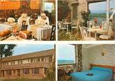 48 Lozere CPSM FRANCE 48 "Montbel, Restaurant Auberge de la Plaine"